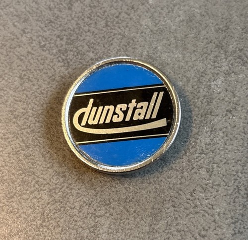 Dunstall brosche anstecknadel - brosche,