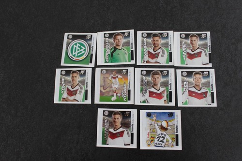 Hanuta sticker 2014 - sticker, wm