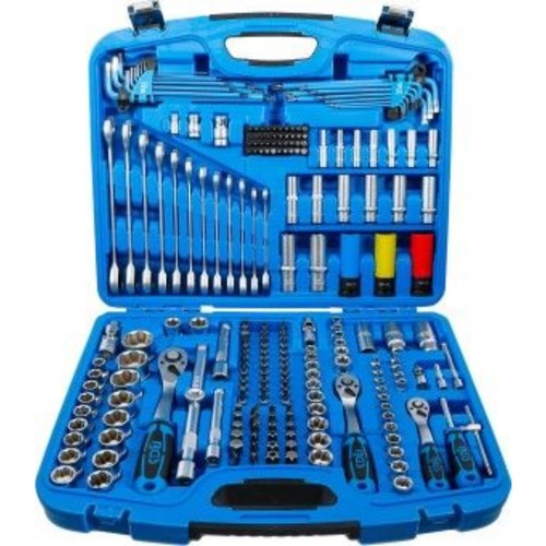 Bgs steckschlüsselsatz - bgs,