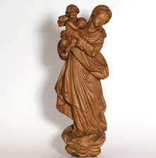 Madonna Maria mit Kind