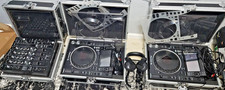 2*Pioneer CDJ2000 NXS2 + 1*DJM