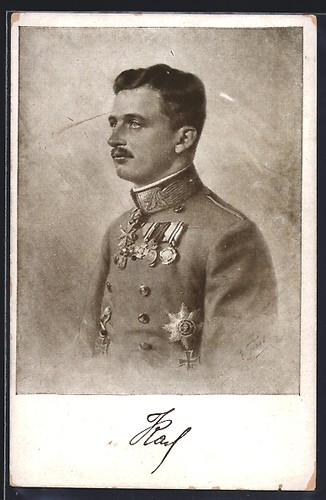 Rotes kreuz 615 - rotes, nr.