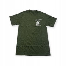 Herren T-Shirt Rundhals