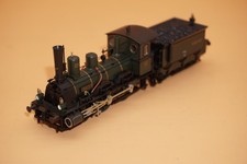 Märklin Spur H0 Schlepptender