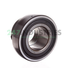 YET207 SKF 35 x 72 x 38,9 mm