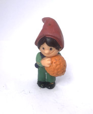 Werbefigur Alete Zwerg