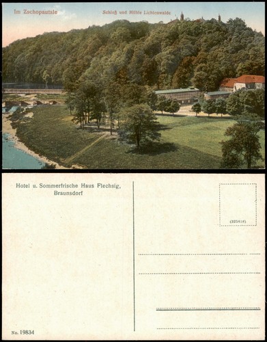 Ansichtskarte