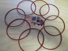 8 Stück Rundring Dichtring