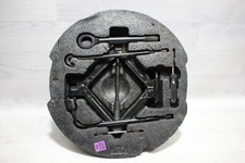 Werkzeugkasten Wagenheber Hyundai i30 CW Bj,07