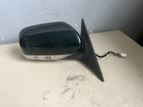 Subaru legacy outback - outback, 2,0