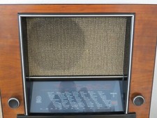 Saba Röhrenradio 350 W Super Zustand