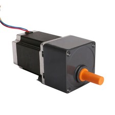 ACT Nema23 Getriebe Schrittmotor 4024OZ Φ8mm 23HS8430AG 1∶5/1∶10/1∶15/1∶20 CNC