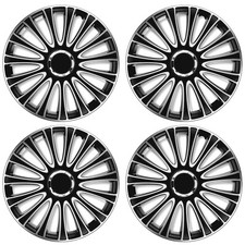 Radkappen 16 Zoll für VW Golf New Beetle Passat Scirocco T-Cross T-Roc 4 Stück