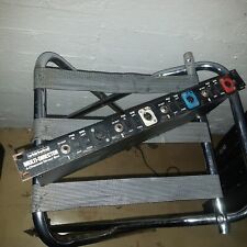 WHIRLWIND MULTIDIRECTOR - 4 DI BOX - PASSIVE