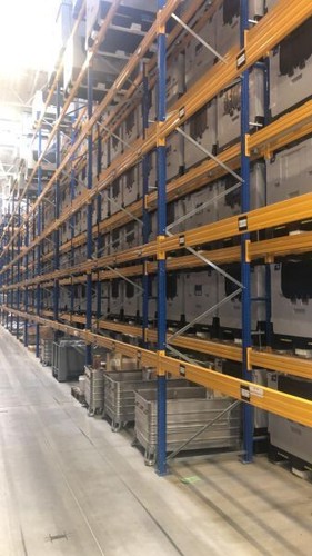 60x traversen 3m - 60x,