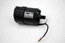 Aspa ASM 22-6 Motor Nähmaschinenmotor Nähmotor identisch zu Asel 230V 5500 rpm