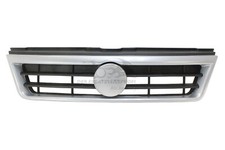 Kühlergrill ohne Emblem für