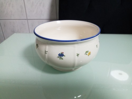 Zeller keramik petit rose - petit,