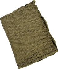 Ghillie Hunter Sniper