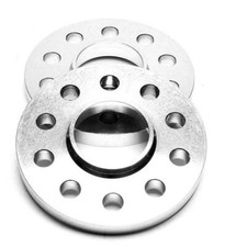 30mm pro Achse LK 5x110 5x108 Spurverbreiterung-Set NLB 65,1mm Alfa Romeo Opel