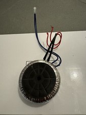 Schellenberg Transformator Garagentorantrieb