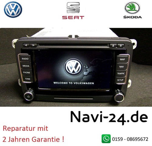 Reparatur skoda columbus - skoda,