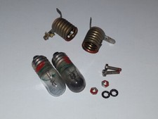 Skalenbeleuchtung aus