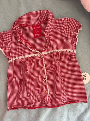 Bondi dirndl mädchen - bondi,
