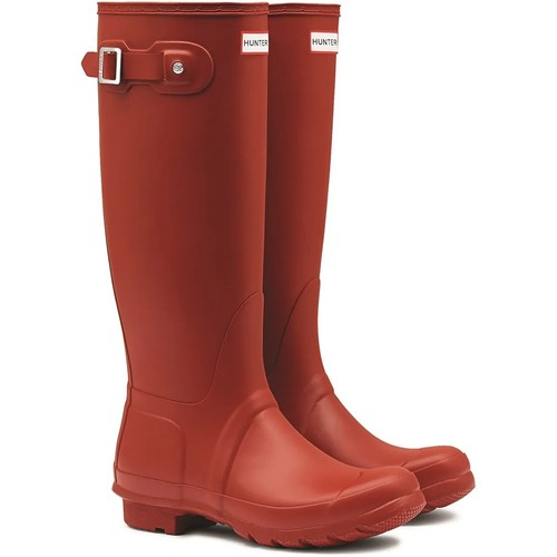 Hunter damen gummistiefel - hunter,