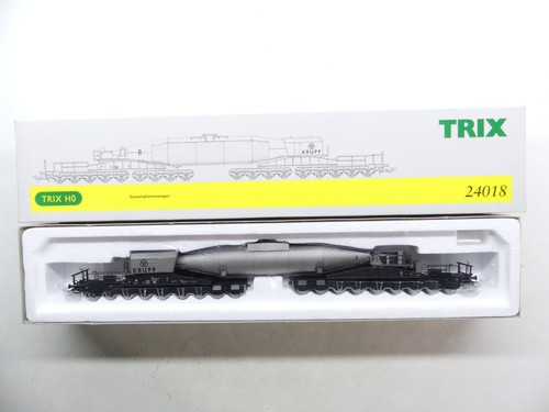 Trix 24018 - trix, h0