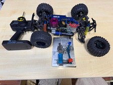 Modellbau - Verbrenner