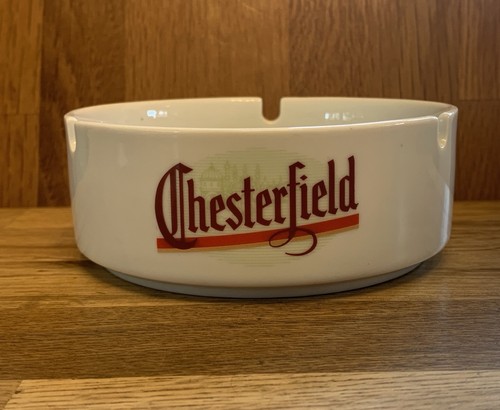 Vintage chesterfield - vintage,