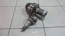 Zahnrad für Hinterachsgetriebe Differential 0CQ525010 B VW SKODA AUDI SEAT 27 17