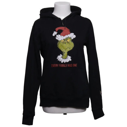 The grinch kapuzenpullover - the, grinch,