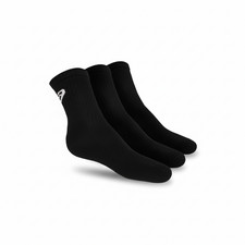 ASICS CALCETIN 3PPK Crew Sock