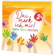 Das merk ich mir! 2 - Corina