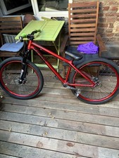 dirt bike 26 zoll gebraucht