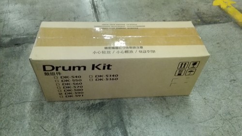 Kyocera mita 590 - kyocera, dk-590