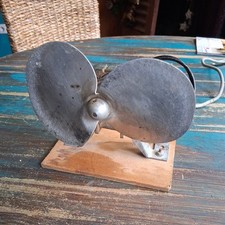 Antiker Tisch-Ventilator SEL 