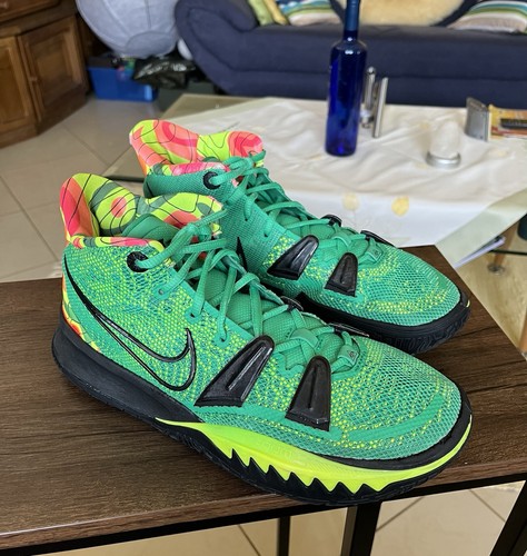 Nike kyrie weatherman - nike, 7
