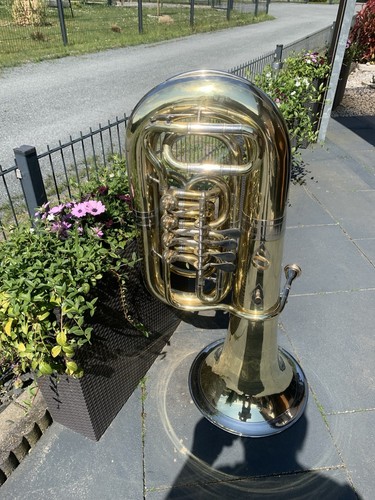 Tuba miraphone 427 höhe - f-tuba,