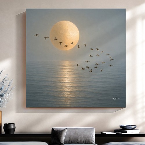 Leinwand bilder xxl natur - leinwand,