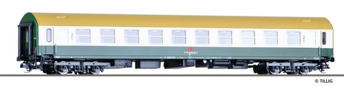 Tillig 16422 reisezugwagen - tt,