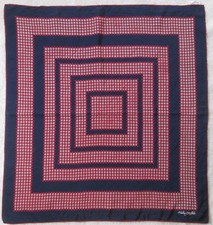 - Foulard FISBA STOFFELS 100%