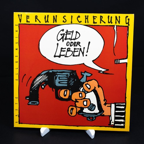 Erste allgemeine - erste,