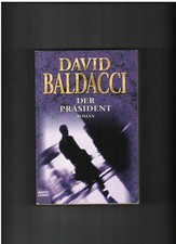Der Präsident   David Baldacci