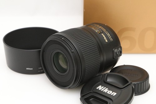 Nikon micro nikkor - nikon,