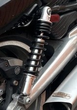 Harley davidson rod - v-rod, muscle