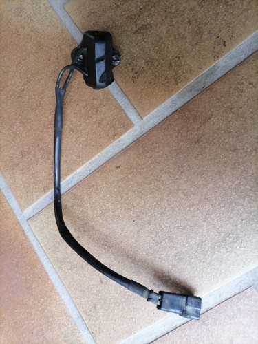 Bmw r60 bis r100rs 7 - , /7