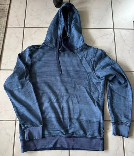 Neuwertiger kapuzenpullover - neuwertiger,